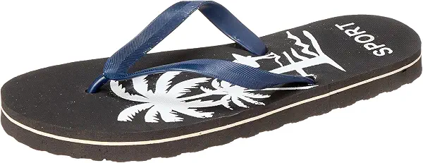 سعر ومواصفات OX mens OX-S-75-navy Flip-Flop (B0F4RN2XYC) على Amazon EG