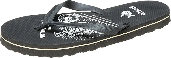 سعر ومواصفات OX mens OX-S-black Flip-Flop (B0F4RLPTFD) على Amazon EG