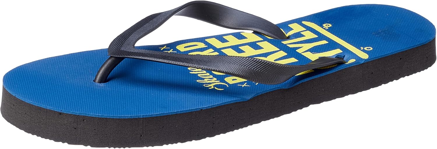 سعر ومواصفات OX mens OX-S-black Flip-Flop (B0F4RN2PWH) على Amazon EG