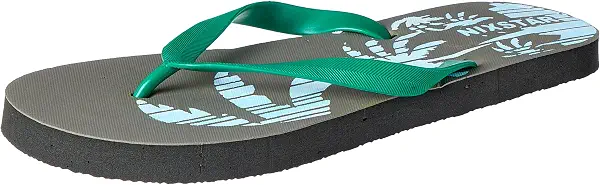 سعر ومواصفات OX mens OX-S-green Flip-Flop (B0F4RP8PV9) على Amazon EG