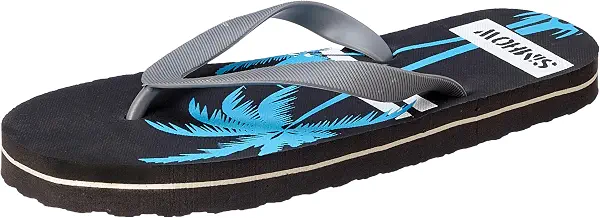سعر ومواصفات OX mens OX-S-Grey Flip-Flop (B0F4RNVBM2) على Amazon EG