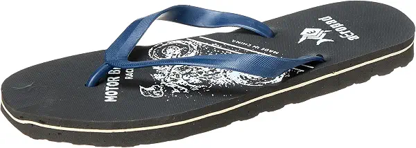 سعر ومواصفات OX mens OX-S-navy Flip-Flop (B0F4RPPPYS) على Amazon EG