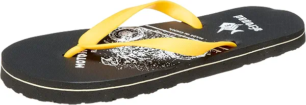 سعر ومواصفات OX mens OX-S-yellow Flip-Flop (B0F4RKSLRH) على Amazon EG