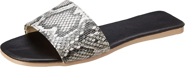 سعر ومواصفات او اكس OX womens OX-W-26-Black/Black Slipper (B0FJ7B7VZV) على Amazon EG