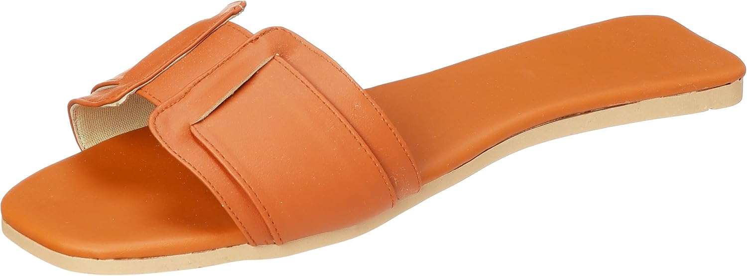 سعر ومواصفات او اكس OX womens OX-W-43-Black/Black Slipper (B0FJ776JF8) على Amazon EG