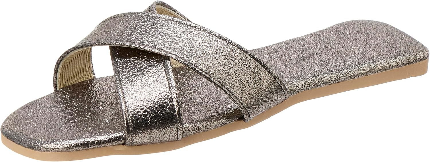 سعر ومواصفات او اكس OX womens OX-W-46-Light Pink/Black Slipper (B0FJ78GB12) على Amazon EG