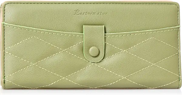 سعر ومواصفات OX محفظة - 31 - اخضر (B0FMD1RYYC) على Amazon EG