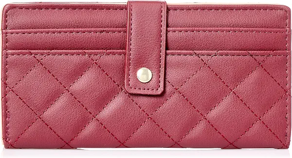 سعر ومواصفات OX محفظة - 38 - بورجندي (B0FMF2X3W6) على Amazon EG