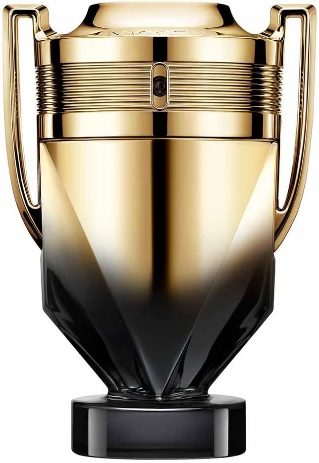 سعر ومواصفات Paco Rabanne Men Invictus Elixir Parfum 100ml (B0GPW337TY) على Amazon EG