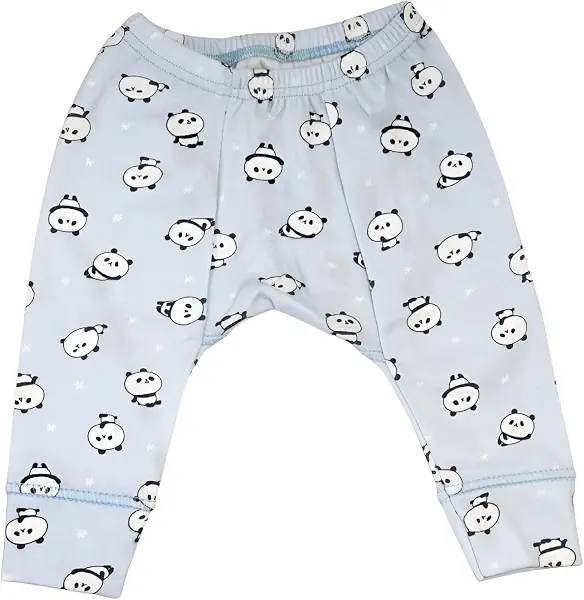 سعر ومواصفات Papillion Boys Cotton UnderPants Printed Panda Base Layer Bottom (pack of 1) (B08BWQ3GKX) على Amazon EG