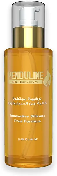 سعر ومواصفات Penduline hair serum 60ml (B0BWJZ8KXY) على Amazon EG