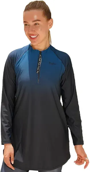 سعر ومواصفات Pepla مايوه سباحة اوربت طويل للنساء من بيبلا (B0DW42PHCW) على Amazon EG