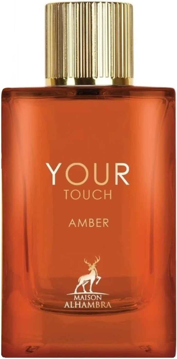 سعر ومواصفات PERFUME Your Touch Amber 100ml (B0DQTFK4KP) على Amazon EG
