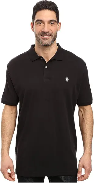 سعر ومواصفات U.S. POLO ASSN. .U.S. بولو اسن تيشرت للرجال (B00XJZFE90) على Amazon EG