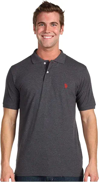 سعر ومواصفات U.S. POLO ASSN. يو. اس بولو اسن تيشرت، تيشرت للرجال (B005LCMVV8) على Amazon EG