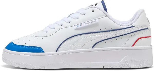 سعر ومواصفات PUMA boys BMW MMS CA MATCH,PUM Low Boot (B0F42WRWJ9) على Amazon EG