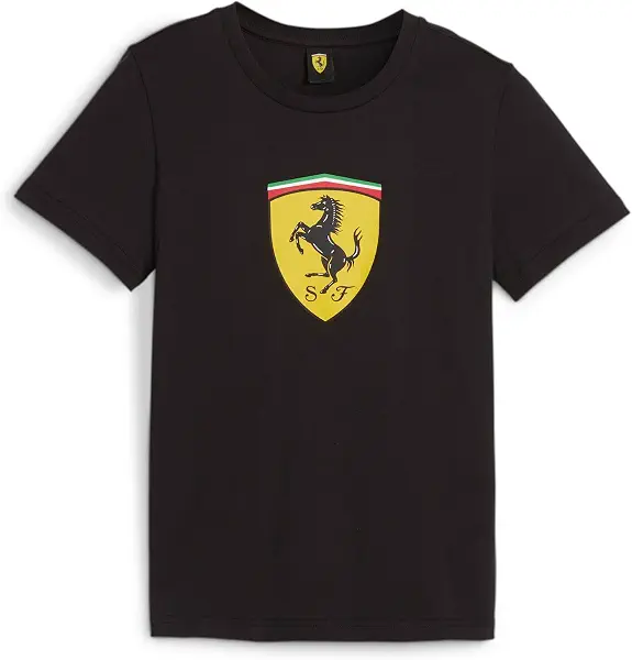 سعر ومواصفات PUMA Boys Ferrari Race Classic (pack of 1) (B0CVN92T7P) على Amazon EG