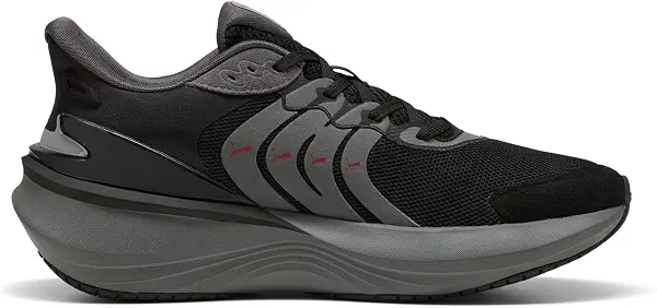 سعر ومواصفات PUMA boys PULSE PRO,PUMA BLACK Low Boot (B0H2MB6HJ7) على Amazon EG