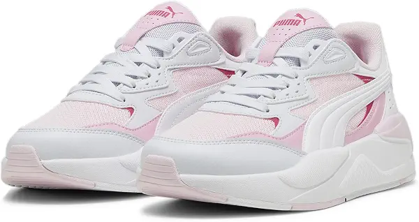 سعر ومواصفات PUMA Boys X-RAY (B0CRGP1PXW) على Amazon EG