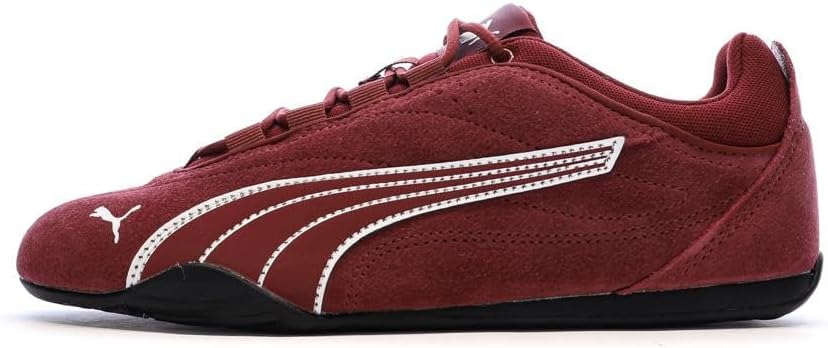 سعر ومواصفات Puma Catch Soleil Sd - Exotic Red-Puma Whi - 39 (B0DLFSWZJX) على Amazon EG