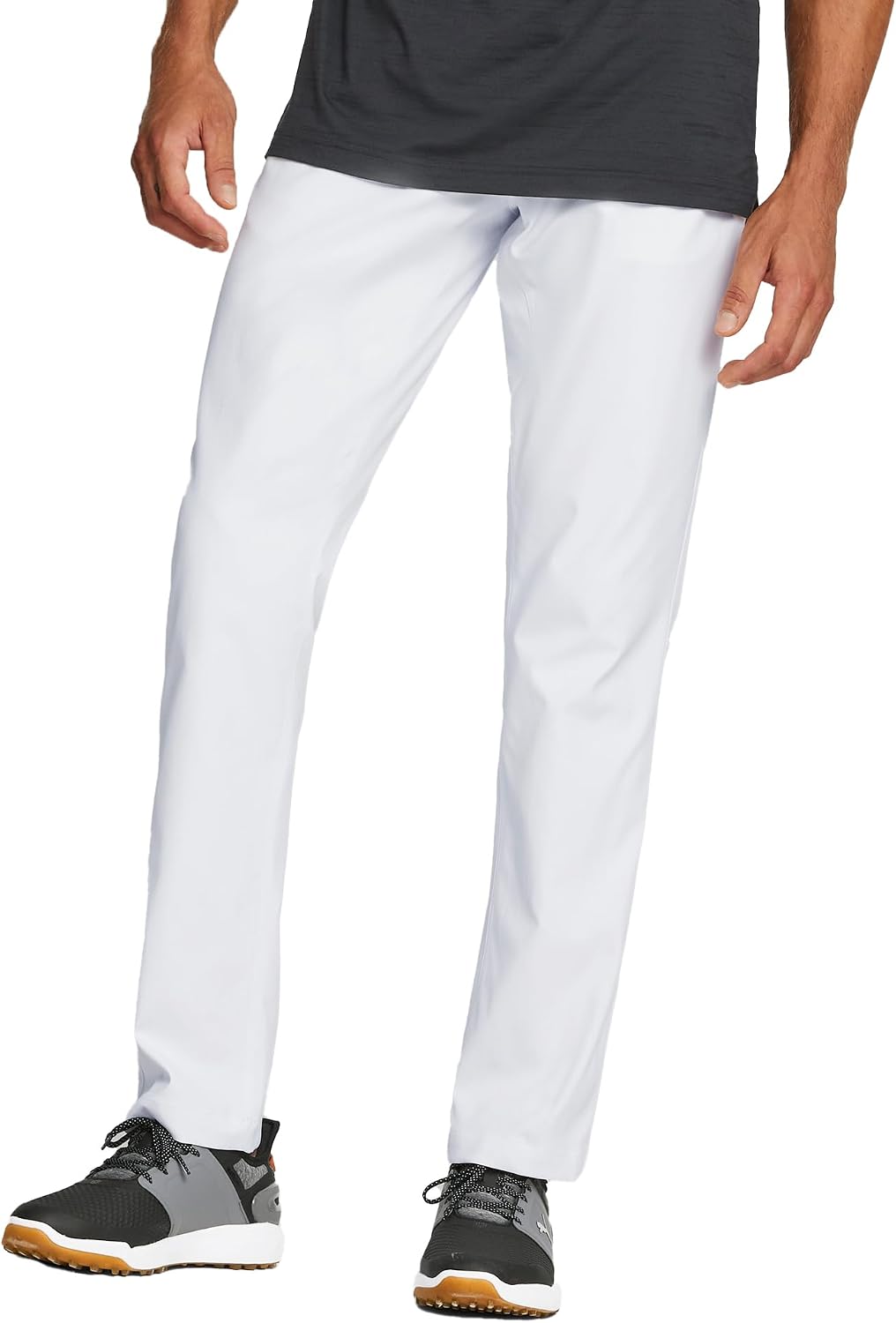 سعر ومواصفات PUMA GOLF Men's Dealer 5 Pocket Pant (B0BJRHWX34) على Amazon EG