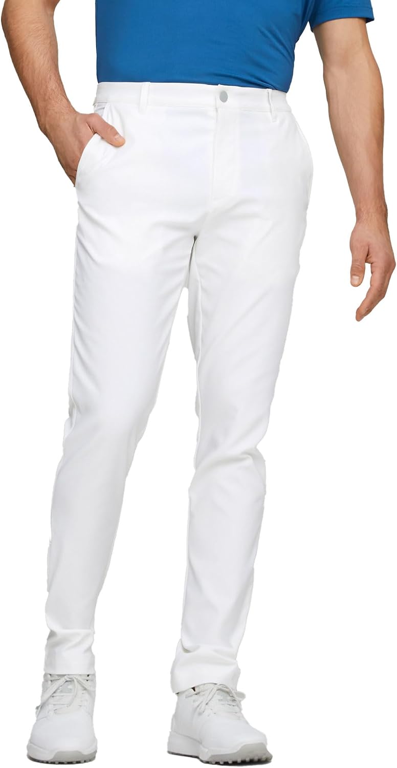 سعر ومواصفات PUMA GOLF Mens Dealer Tailored Pant (B0BJRLLQJ8) على Amazon EG