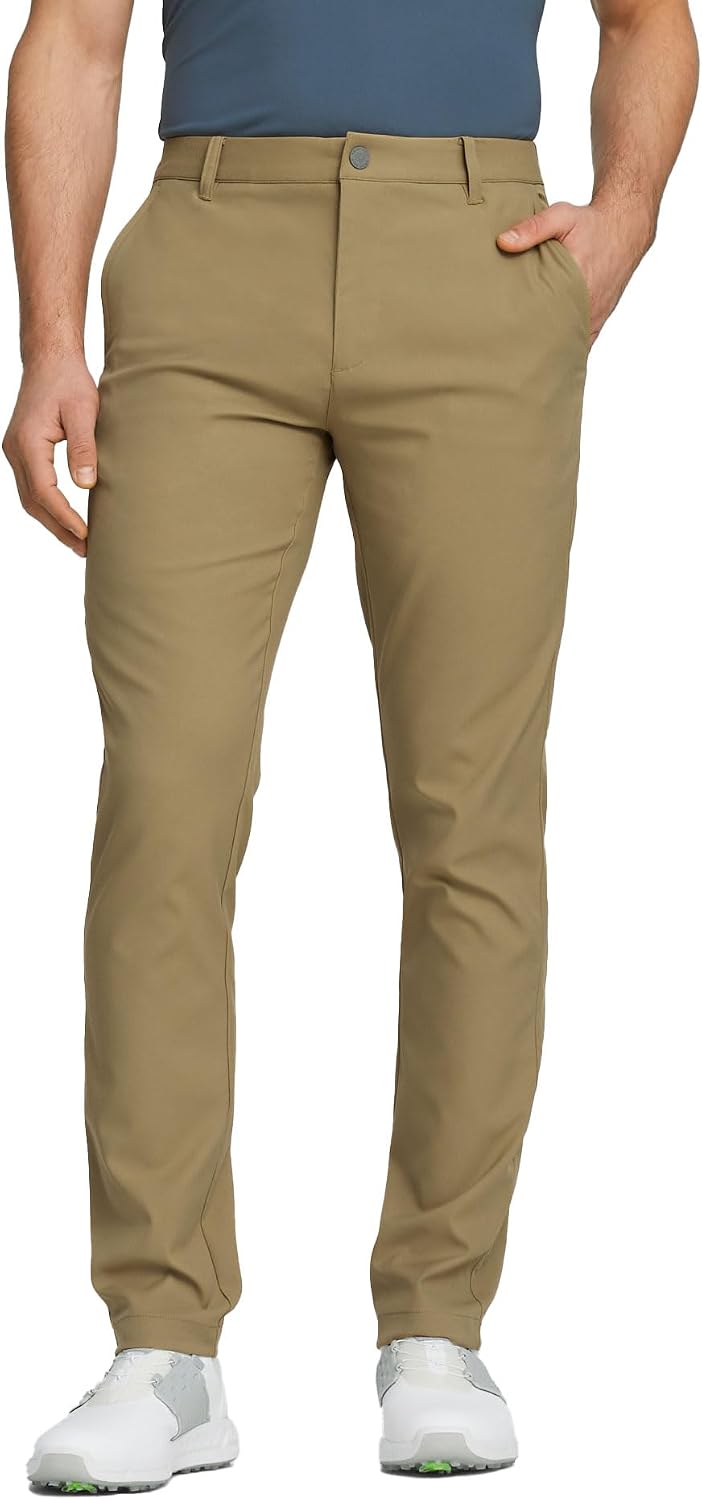 سعر ومواصفات PUMA GOLF Mens Dealer Tailored Pant (B0BJRNXHD7) على Amazon EG