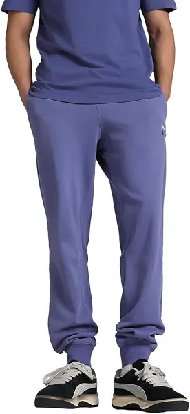 سعر ومواصفات PUMA Mens ESS ELEVATED Pants TR cl Classic (B0DS3T59BV) على Amazon EG