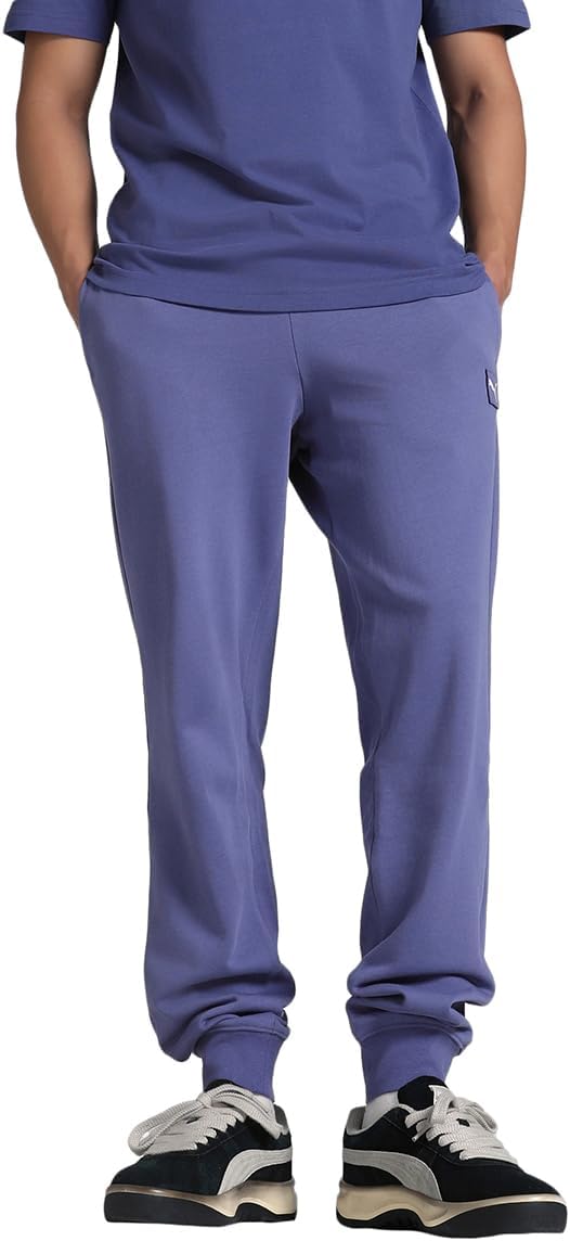 سعر ومواصفات بوما PUMA Mens ESS ELEVATED Pants TR cl Classic (B0DS45836T) على Amazon EG