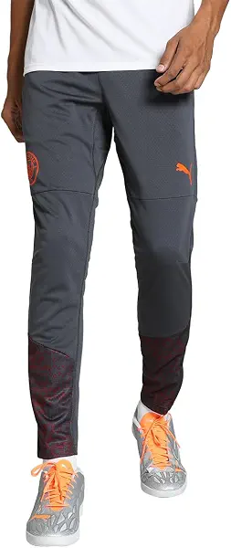 سعر ومواصفات PUMA Mens MCFC Training Pants Track Pants (pack of 1) (B0BH44FPZL) على Amazon EG