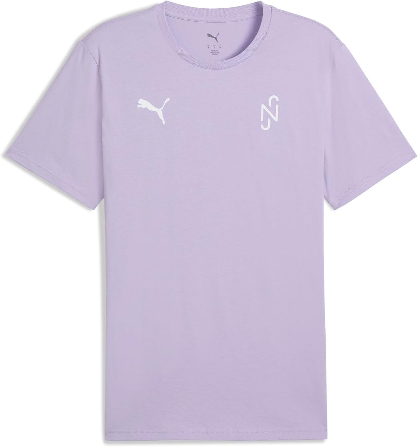 سعر ومواصفات PUMA Mens Neymar JR Creativity Tee Sporty (B0D5PQTF8G) على Amazon EG