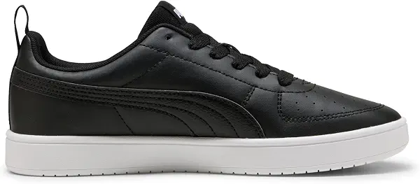 سعر ومواصفات Puma Mens Puma Rickie,puma Bla Low Boot (B0D62KQ1N9) على Amazon EG