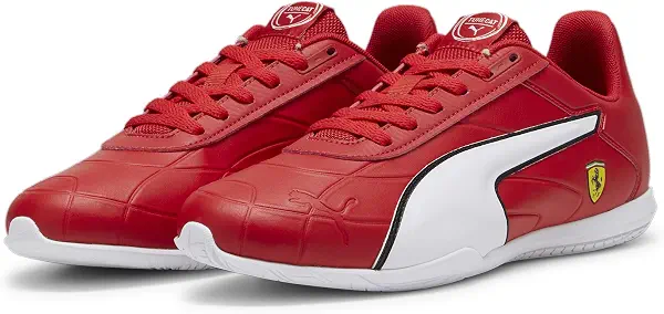 سعر ومواصفات PUMA mens Tune Cat Sneaker (B0CSC4JCKF) على Amazon EG
