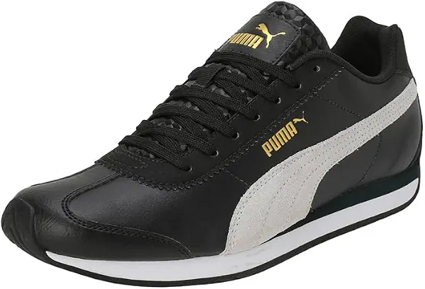 سعر ومواصفات Puma mens Turin 3 Golazo Sneaker (B0D3Z2NDHH) على Amazon EG