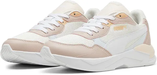 سعر ومواصفات PUMA mens X-RAY Sneaker (B0CSV8PSYJ) على Amazon EG