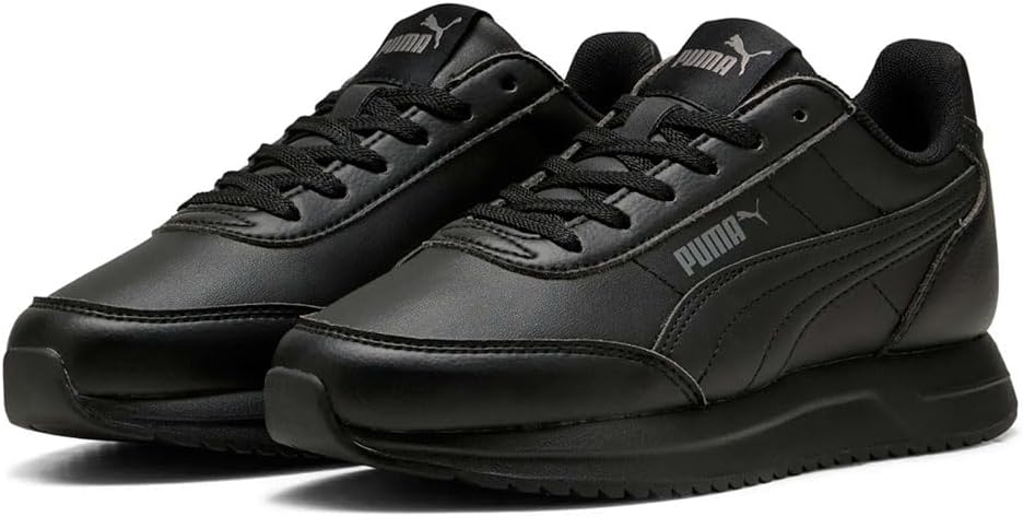 سعر ومواصفات Puma R78 Lightwind S - Puma Black-Cool Dar - 38 (B0FKMX9G4Y) على Amazon EG