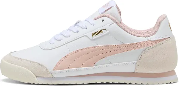 سعر ومواصفات PUMA unisex-adult PUMA TURINO II OG,PU Low Boot (B0DSLXW76V) على Amazon EG