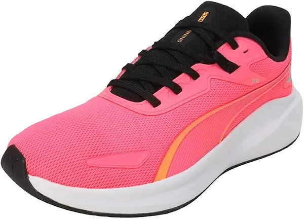 سعر ومواصفات بوما PUMA unisex-adult SKYROCKET LITE SUNSE Low Boot (B0CP481HTF) على Amazon EG