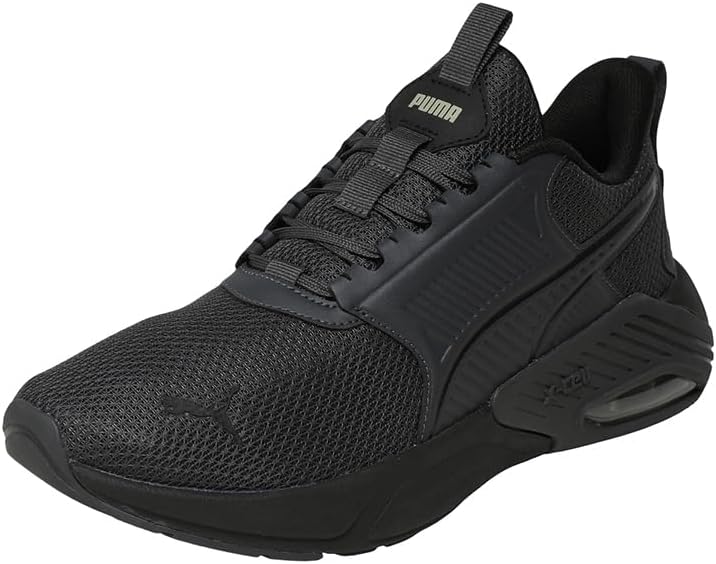 سعر ومواصفات PUMA unisex-adult X-Cell Nova Fs,Dusky Gray-Lux Army Low Boot (B0DJ91LVQB) على Amazon EG