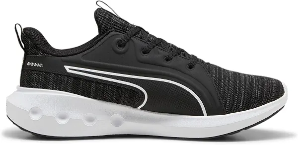 سعر ومواصفات PUMA unisex-child SOFTRIDE CARSON KNIT Road (B0FNRQ91Q9) على Amazon EG