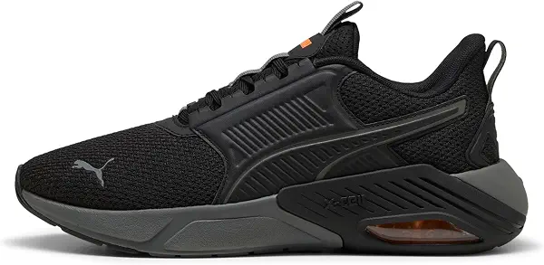 سعر ومواصفات PUMA unisex-child X-CELL NOVA FS ULTRA Low Boot (B0DVQN8TGV) على Amazon EG