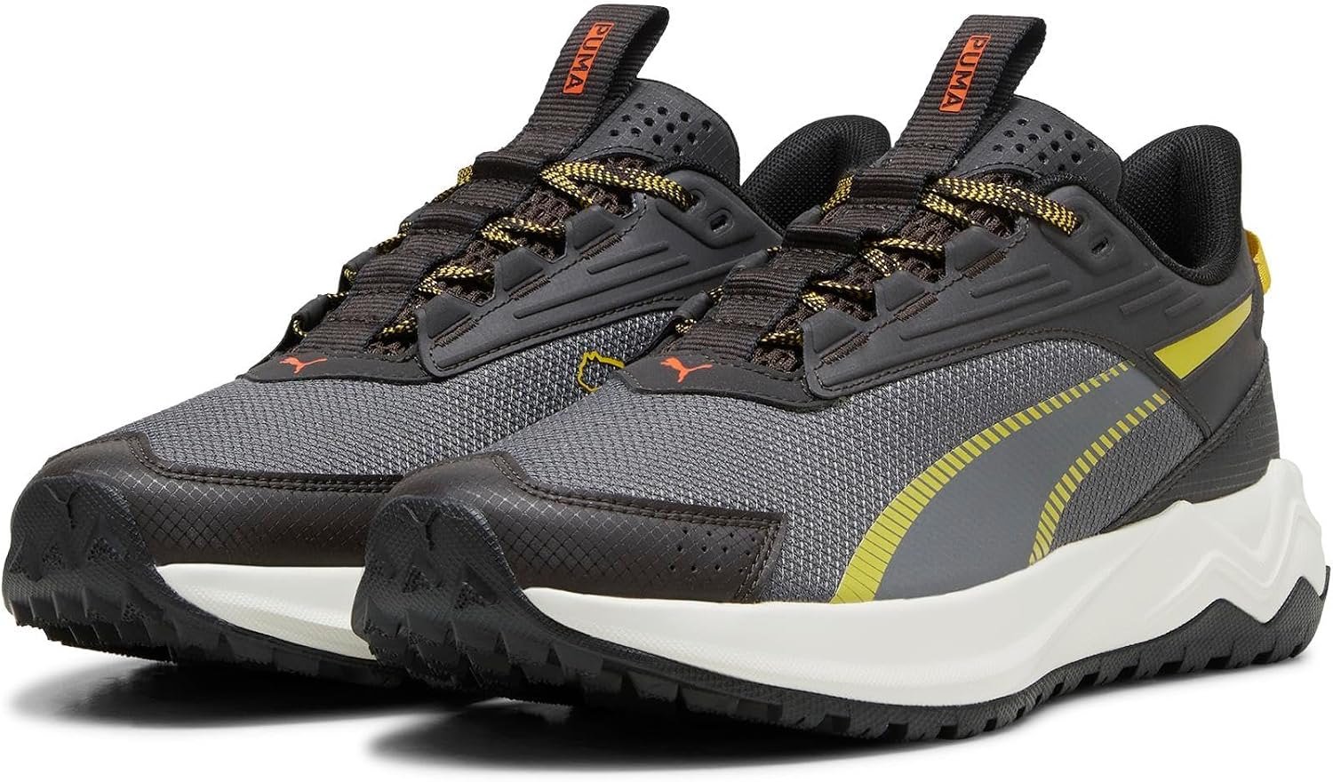 سعر ومواصفات Puma Unisex Entry Performance Hiking Shoe (B0DF7Y5NDZ) على Amazon EG