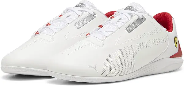سعر ومواصفات PUMA Unisex Ferrari Race Sneaker (B0CM397N49) على Amazon EG