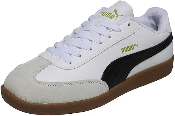 سعر ومواصفات PUMA Unisex Football Low Boot (B0D3Z244WG) على Amazon EG