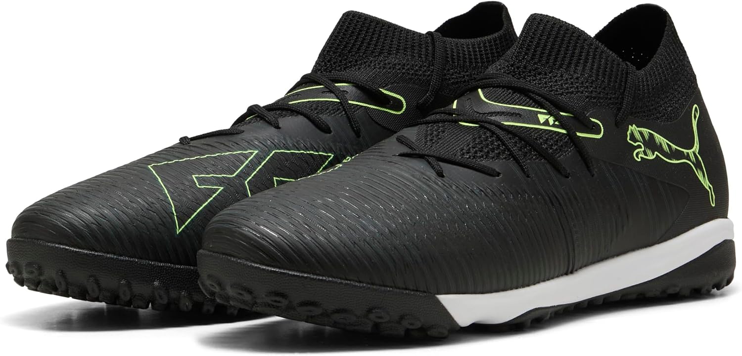 سعر ومواصفات PUMA Unisex Future 8 Match Tt (B0DJ8ZYVRV) على Amazon EG