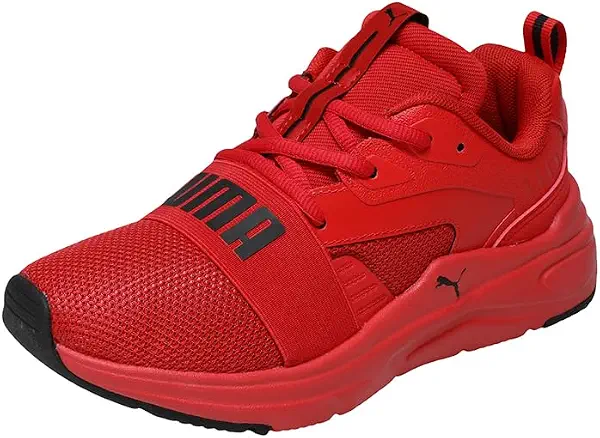 سعر ومواصفات PUMA Unisex Kids Softride Wired 2 Jr (B0DJCDHVLN) على Amazon EG