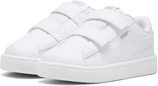 سعر ومواصفات PUMA Unisex Rickie Classic V Inf White-PUM Ankle Boot (B0DV5J7KP3) على Amazon EG