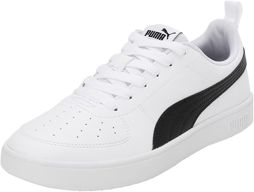 سعر ومواصفات PUMA Unisex's Rickie Sneaker, Puma (B09L5KTF7D) على Amazon EG