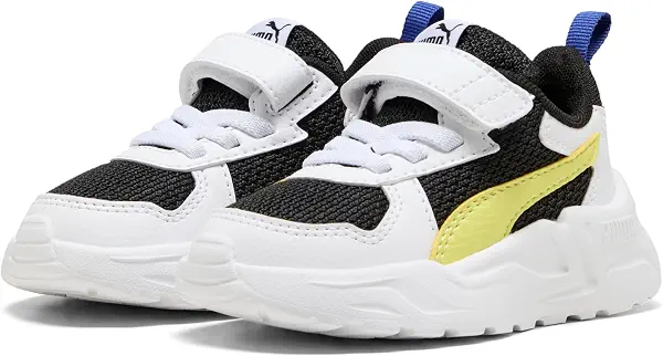 سعر ومواصفات Puma Unisex Trinity Lite Ac+ Inf Black- Whi Ankle Boot (B0DV5J6SN8) على Amazon EG