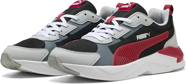 سعر ومواصفات PUMA Unisex X-Ray 3 LT (B0DSLWSSZ1) على Amazon EG